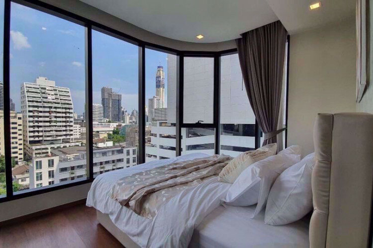 Кондоминиум в Бангкоке, Таиланд | THE453644