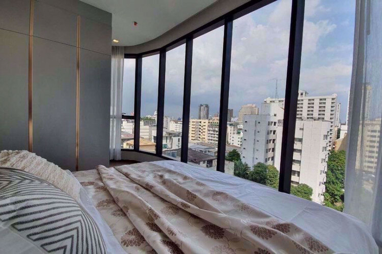 Кондоминиум в Бангкоке, Таиланд | THE453644