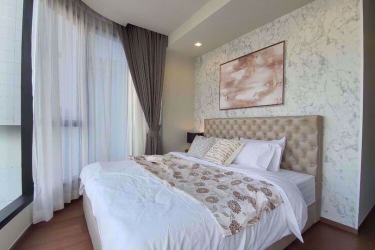 Кондоминиум в Бангкоке, Таиланд | THE453644