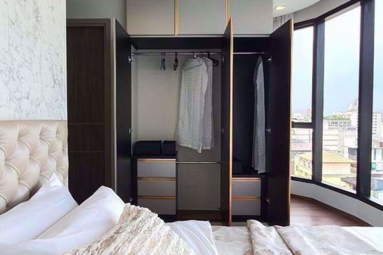 Кондоминиум в Бангкоке, Таиланд | THE453644