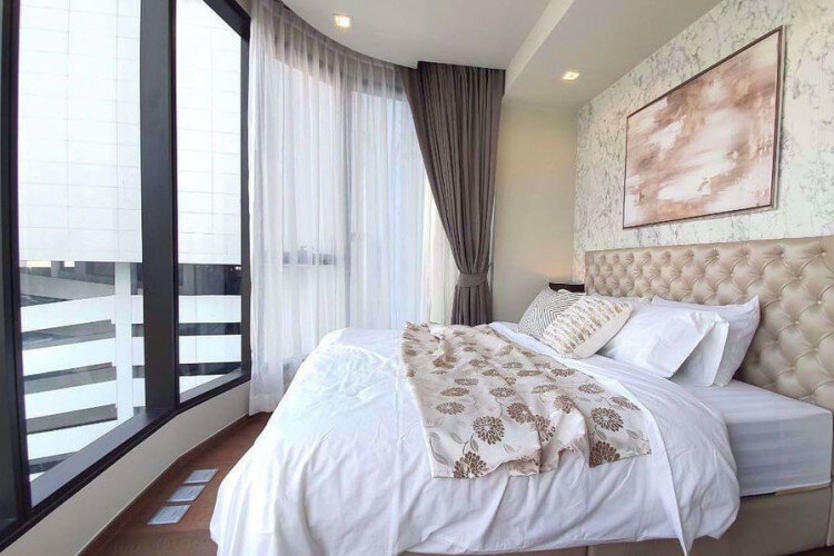 Кондоминиум в Бангкоке, Таиланд | THE453644