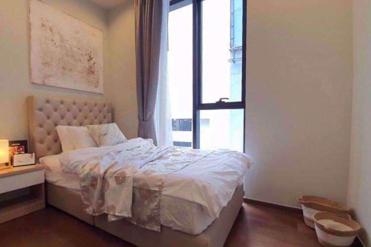 Кондоминиум в Бангкоке, Таиланд | THE453644