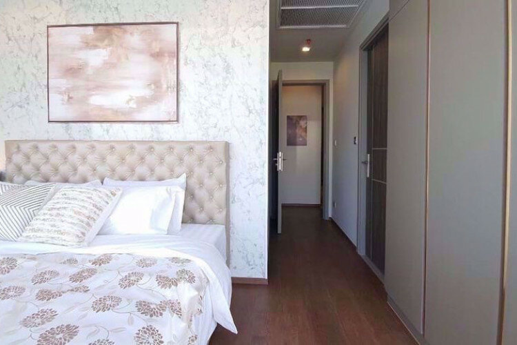 Кондоминиум в Бангкоке, Таиланд | THE453644