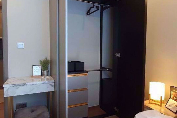 Кондоминиум в Бангкоке, Таиланд | THE453644