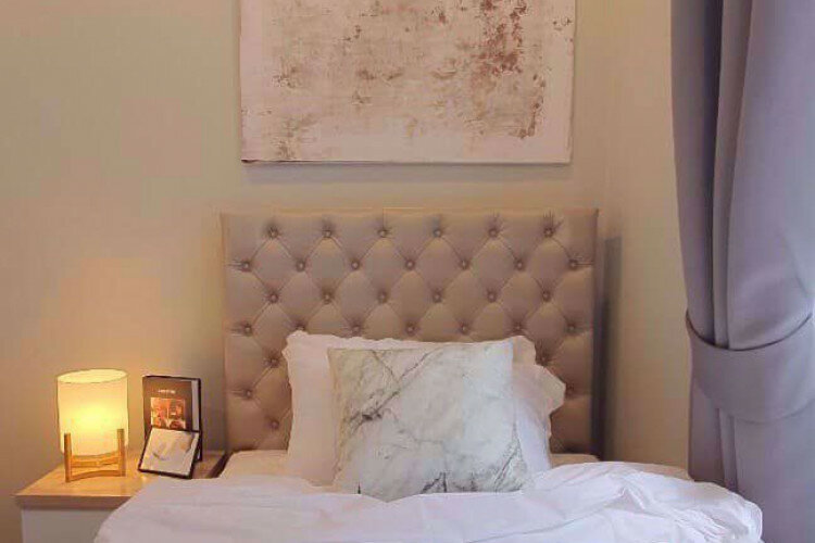 Кондоминиум в Бангкоке, Таиланд | THE453644