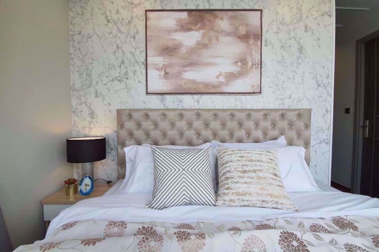 Кондоминиум в Бангкоке, Таиланд | THE453644