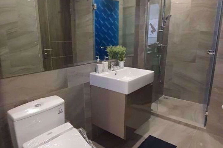 Кондоминиум в Бангкоке, Таиланд | THE453644