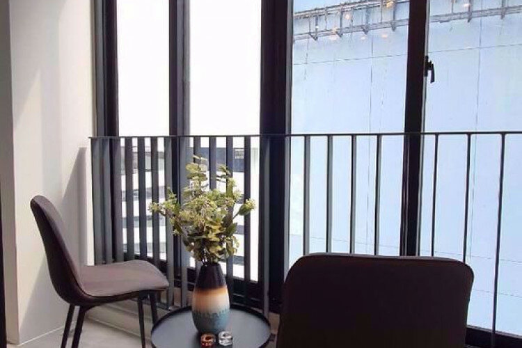 Кондоминиум в Бангкоке, Таиланд | THE453644