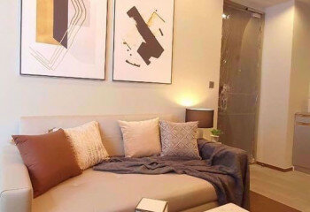 Кондоминиум в Бангкоке, Таиланд | THE453644