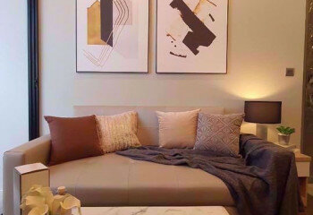 Кондоминиум в Бангкоке, Таиланд | THE453644