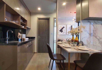 Кондоминиум в Бангкоке, Таиланд | THE453644