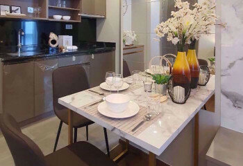 Кондоминиум в Бангкоке, Таиланд | THE453644