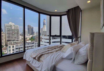 Кондоминиум в Бангкоке, Таиланд | THE453644