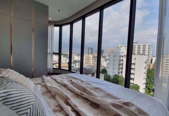 Кондоминиум в Бангкоке, Таиланд | THE453644