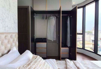 Кондоминиум в Бангкоке, Таиланд | THE453644