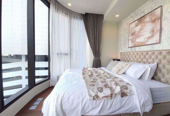 Кондоминиум в Бангкоке, Таиланд | THE453644