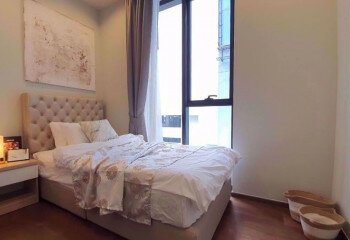 Кондоминиум в Бангкоке, Таиланд | THE453644