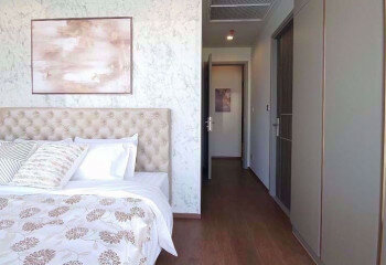 Кондоминиум в Бангкоке, Таиланд | THE453644