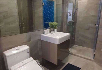 Кондоминиум в Бангкоке, Таиланд | THE453644