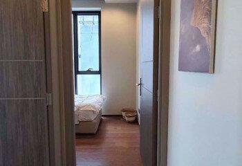 Кондоминиум в Бангкоке, Таиланд | THE453644