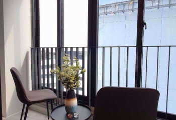 Кондоминиум в Бангкоке, Таиланд | THE453644