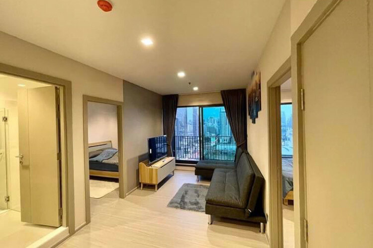 Кондоминиум в Бангкоке, Таиланд | THE152439