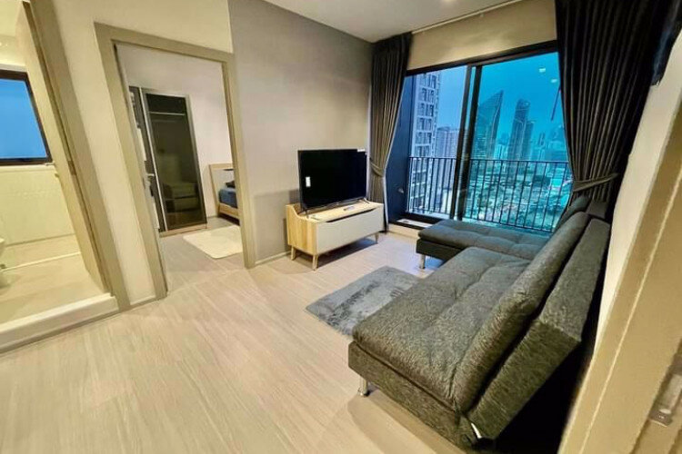 Кондоминиум в Бангкоке, Таиланд | THE152439