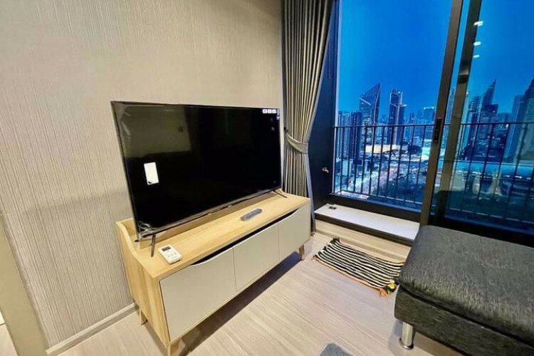 Кондоминиум в Бангкоке, Таиланд | THE152439