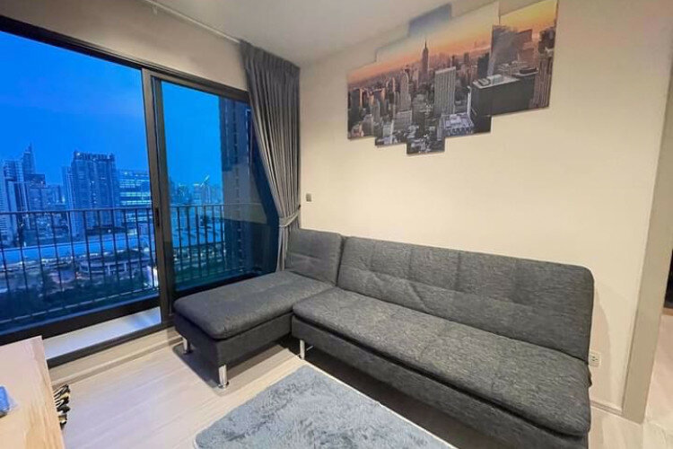 Кондоминиум в Бангкоке, Таиланд | THE152439