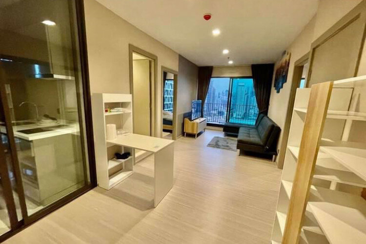 Кондоминиум в Бангкоке, Таиланд | THE152439