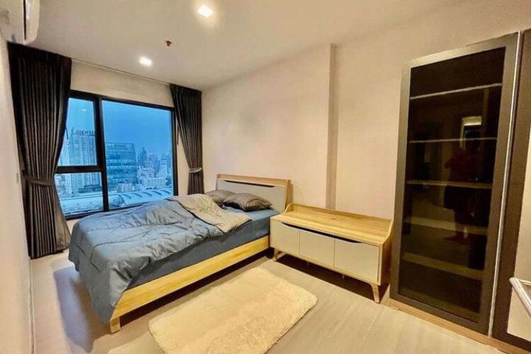 Кондоминиум в Бангкоке, Таиланд | THE152439