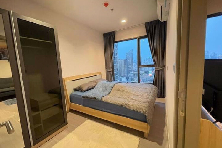 Кондоминиум в Бангкоке, Таиланд | THE152439