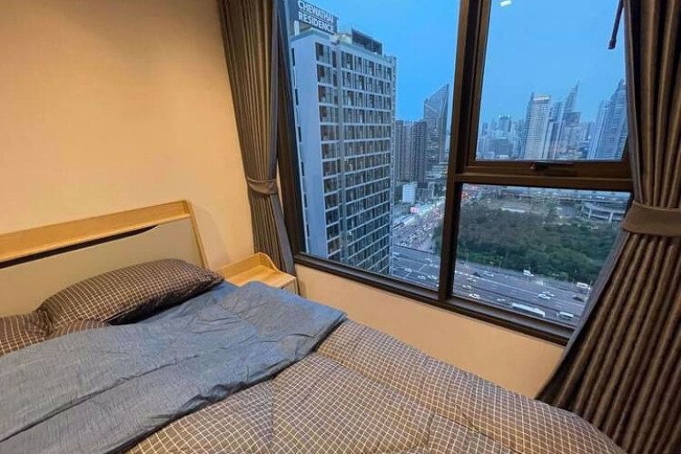 Кондоминиум в Бангкоке, Таиланд | THE152439