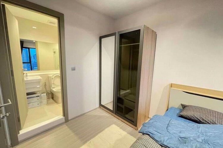 Кондоминиум в Бангкоке, Таиланд | THE152439