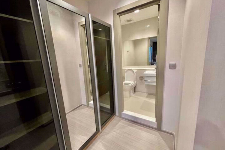 Кондоминиум в Бангкоке, Таиланд | THE152439