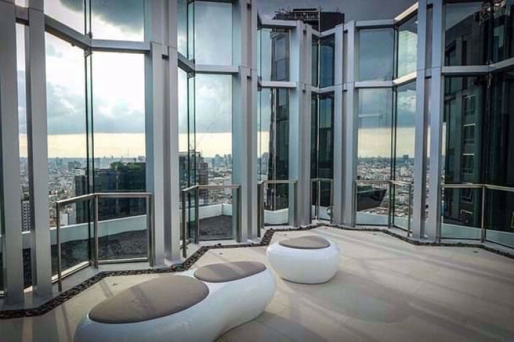 Кондоминиум в Бангкоке, Таиланд | THE152439