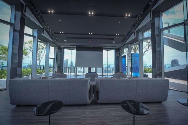 Кондоминиум в Бангкоке, Таиланд | THE152439