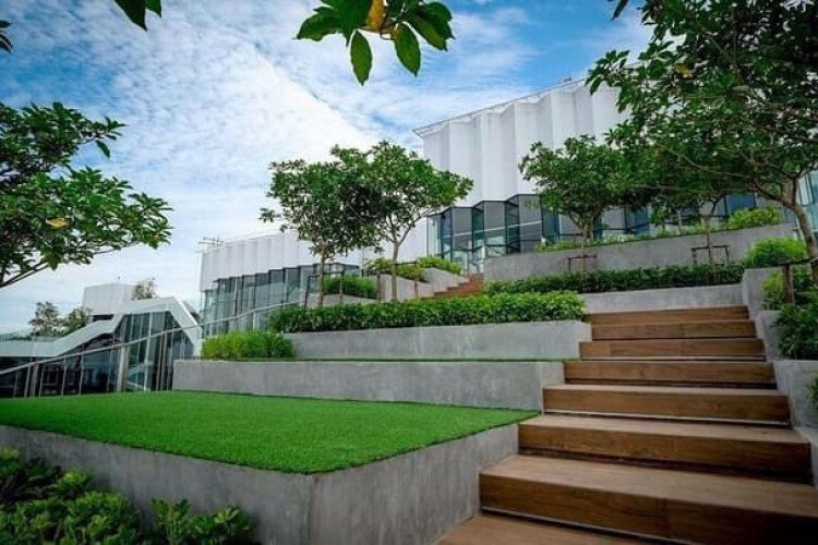 Кондоминиум в Бангкоке, Таиланд | THE152439