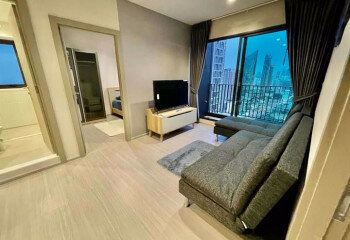 Кондоминиум в Бангкоке, Таиланд | THE152439