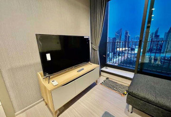 Кондоминиум в Бангкоке, Таиланд | THE152439