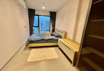 Кондоминиум в Бангкоке, Таиланд | THE152439