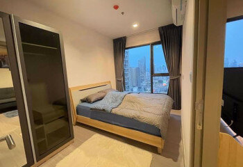 Кондоминиум в Бангкоке, Таиланд | THE152439