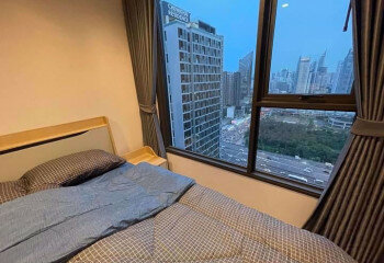 Кондоминиум в Бангкоке, Таиланд | THE152439