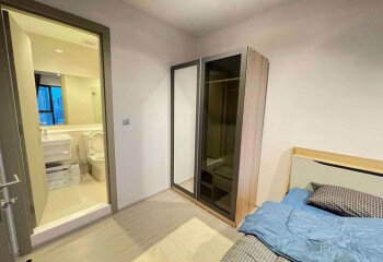 Кондоминиум в Бангкоке, Таиланд | THE152439