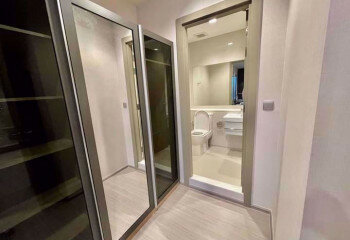 Кондоминиум в Бангкоке, Таиланд | THE152439