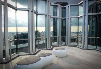 Кондоминиум в Бангкоке, Таиланд | THE152439