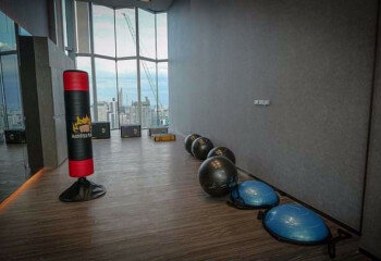 Кондоминиум в Бангкоке, Таиланд | THE152439