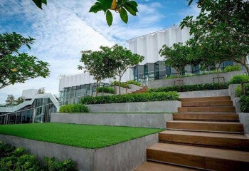 Кондоминиум в Бангкоке, Таиланд | THE152439