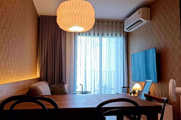 Кондоминиум в Бангкоке, Таиланд | THE457534