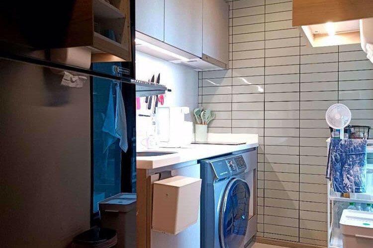 Кондоминиум в Бангкоке, Таиланд | THE457534